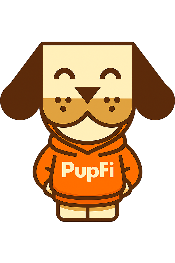 PupFi